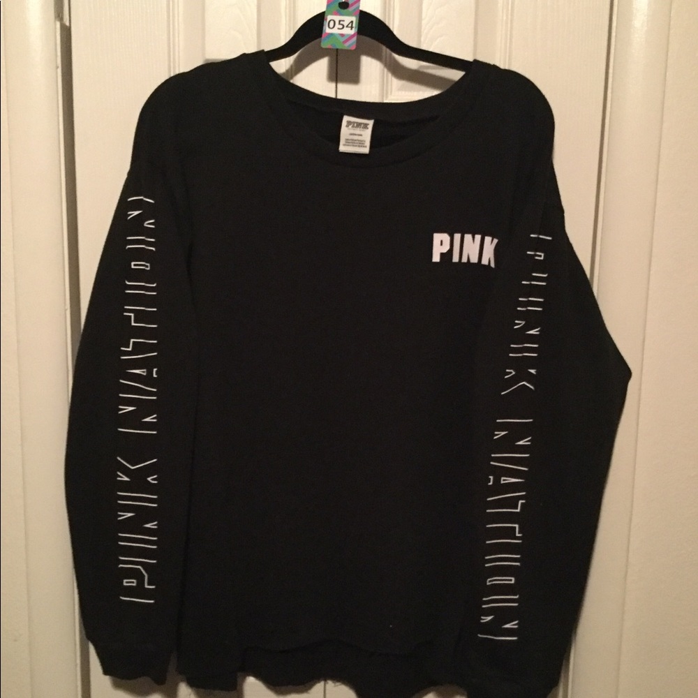 Women’s Pink Top